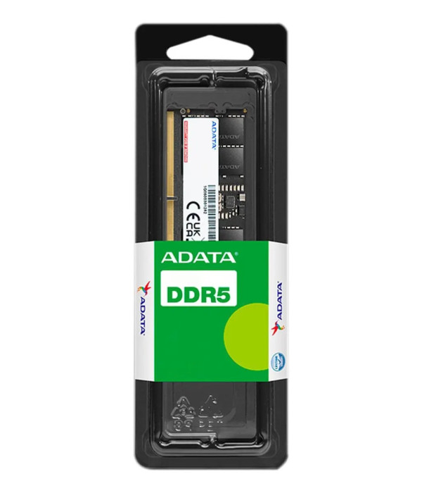 ADATA | AD5S560032G-S | MEMORIA ADATA RAM PORTATIL DDR5 32GB BUS