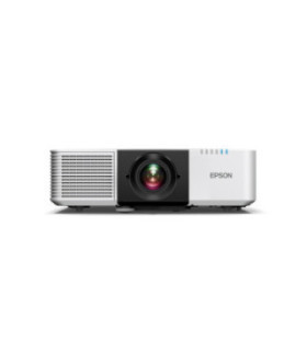 EPSON | V11HB29021 | Videoproyector Epson PowerLite EB-L690U Laser /Tecnología: 3LCD de 3 chips/6.500 lúmenes en Blanco y Color 2
