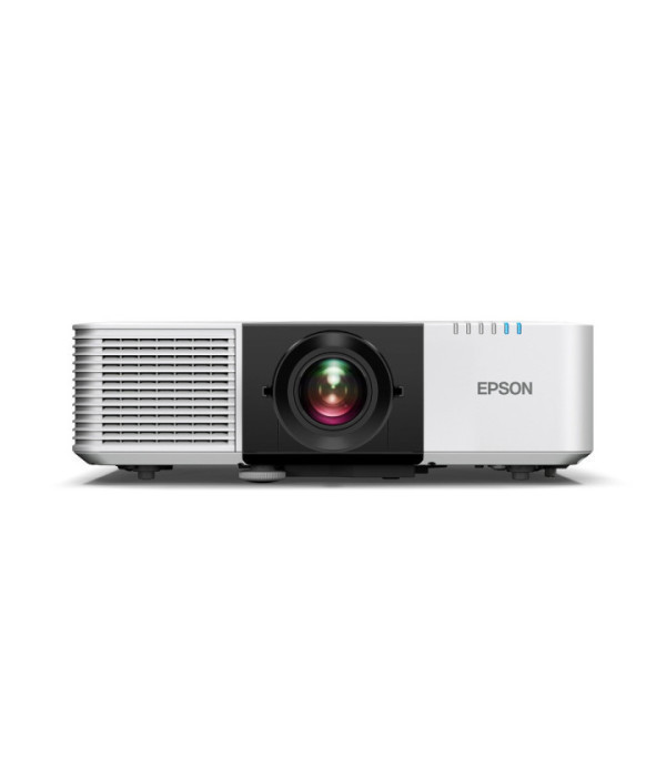 EPSON | V11HB29021 | Videoproyector Epson PowerLite EB-L690U Laser /Tecnología: 3LCD de 3 chips/6.500 lúmenes en Blanco y Color