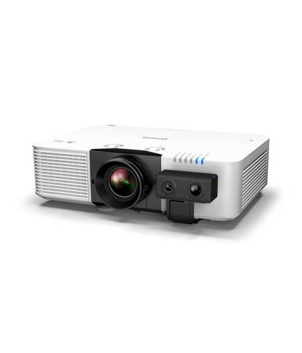 EPSON | V11HB29021 | Videoproyector Epson PowerLite EB-L690U Laser /Tecnología: 3LCD de 3 chips/6.500 lúmenes en Blanco y Color