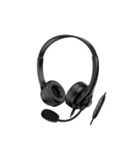 GENIUS | 31710036400 | Diadema Genius Usb con copailot