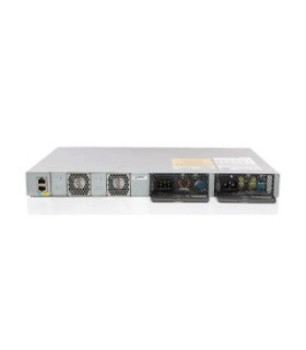 CISCO | C9200L-48P-4X-E | Catalyst 9200L 48-port PoE+, 4 x 10G, Network 2