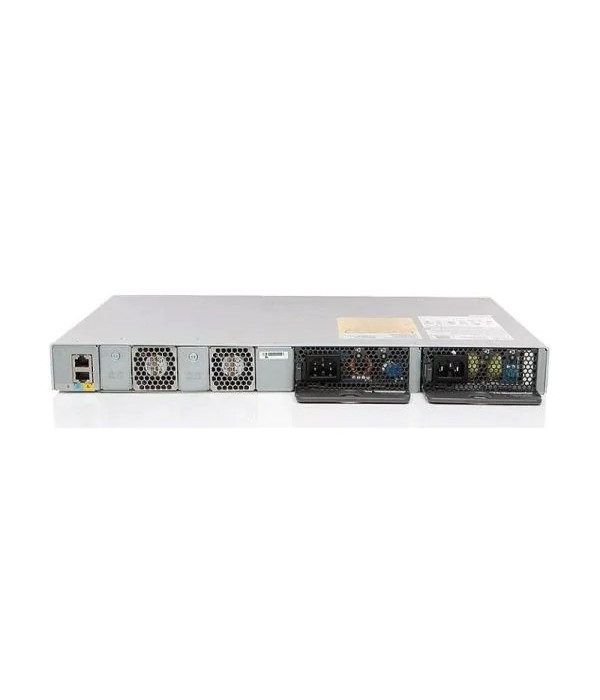 CISCO | C9200L-48P-4X-E | Catalyst 9200L 48-port PoE+, 4 x 10G, Network
