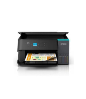 EPSON | C11CL41301 | IMPRESORA MULTIFUNCIONAL COLOR WIFI EPSON ECOTANK L4360