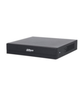 DAHUA | DH-XVR1B08-I/T | Grabador de video Analogo (DVR)/Penta-híbrido de 8 canales/Soporta formatos de video HDCVI, AHD, TVI,
