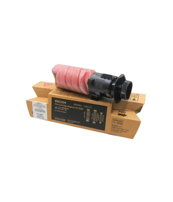 RICOH | 842689 | Print Cartridge Magenta M