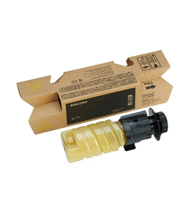RICOH | 842720 | Print Cartridge Yellow IM