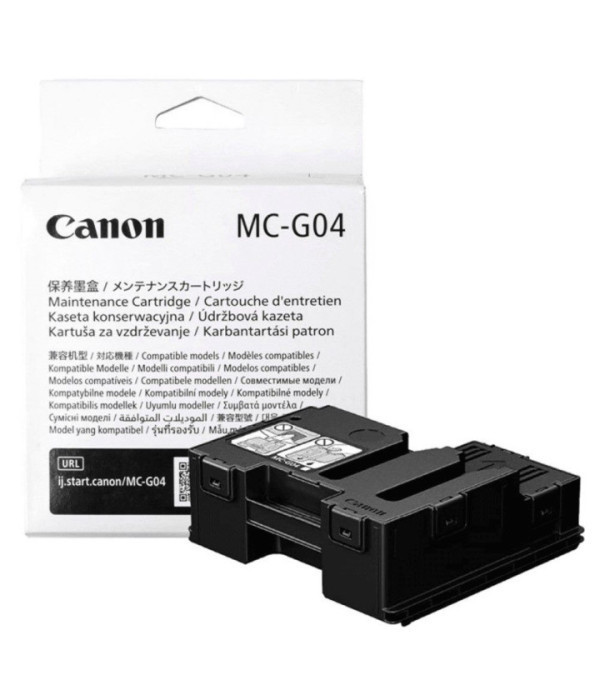 MPS | 5813C001AA | CAJA DE MANTENIMIENTO