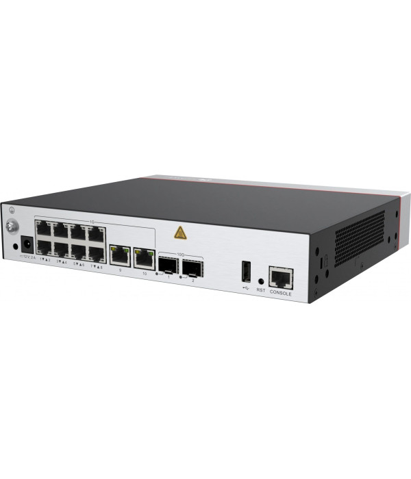 MPS | 02355NCH | Controladore de APS wireless access controller | Manage APs: 256 | 10 x 10/100/1000BASE-T ports, | 2 x 10 GE