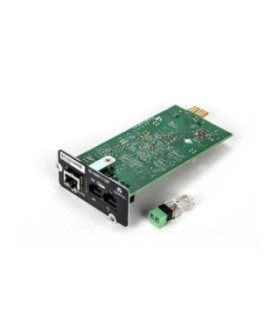 VERTIV | IS-UNITY-DP | Tarjeta de monitoreo