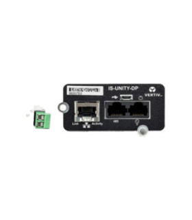 VERTIV | IS-UNITY-DP | Tarjeta de monitoreo 2