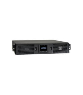 MPS | SUINT1500LCD2U | UPS EATON Tripp Lite series SAI SmartOnLine de doble conversión 1500VA 1350W 208/230V - 8