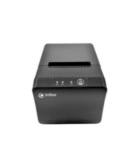3NSTAR | RPT004 | Impresora POS 3nStar RPT004 térmica directa de recibos 80mm(3) 230mm/s USB/Ethernet -compatible Win, Linux,