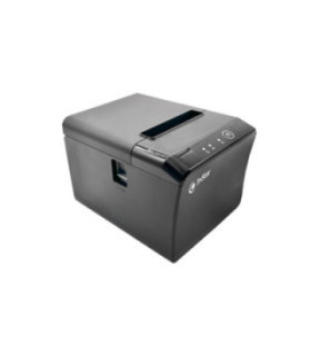 3NSTAR | RPT004 | Impresora POS 3nStar RPT004 térmica directa de recibos 80mm(3) 230mm/s USB/Ethernet -compatible Win, Linux, 2