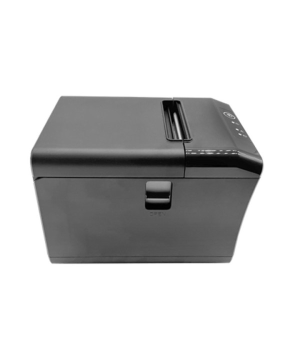 3NSTAR | RPT004 | Impresora POS 3nStar RPT004 térmica directa de recibos 80mm(3) 230mm/s USB/Ethernet -compatible Win, Linux,