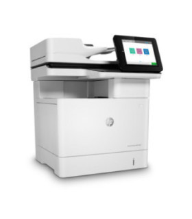 HP | 7PS94ABGJ | Impresora Multifuncional HP Laser Jet Enterprise MFP