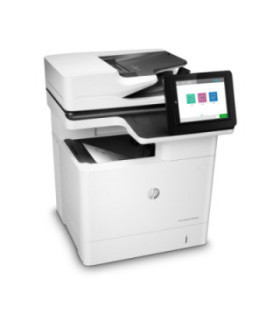 HP | 7PS94ABGJ | Impresora Multifuncional HP Laser Jet Enterprise MFP 2