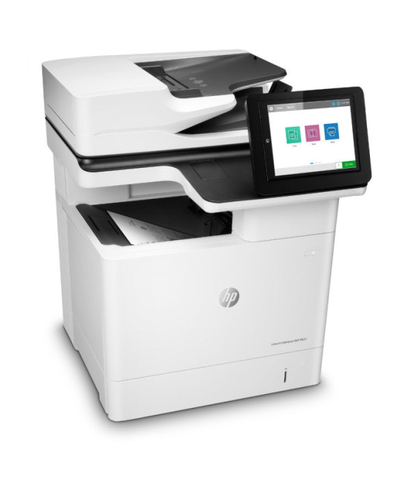 HP | 7PS94ABGJ | Impresora Multifuncional HP Laser Jet Enterprise MFP