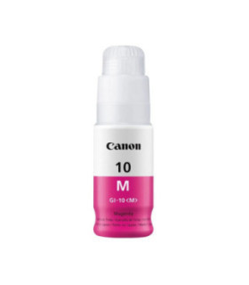 MPS | 3392C001AB | BOTELLA DE TINTA CANON GI-10 MAGENTA (7.700