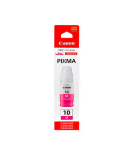 MPS | 3392C001AB | BOTELLA DE TINTA CANON GI-10 MAGENTA (7.700 2