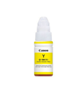 MPS | 3393C001AB | BOTELLA DE TINTA CANON GI-10 YELLOW (7.700