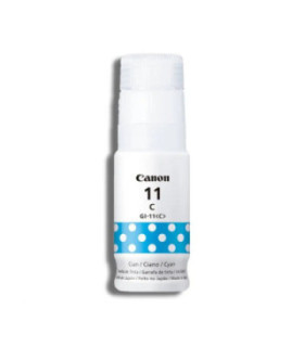 MPS | 4534C001AA | BOTELLA DE TINTA CANON GI-11 CYAN (7.700