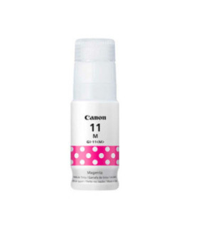 MPS | 4535C001AA | BOTELLA DE TINTA CANON GI-11 MAGENTA (7.700