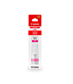 MPS | 4535C001AA | BOTELLA DE TINTA CANON GI-11 MAGENTA (7.700 2