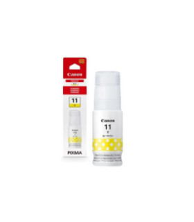 MPS | 4536C001AA | BOTELLA DE TINTA CANON GI-11 YELLOW (7.700 2