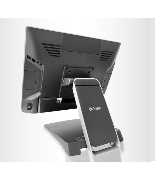 3nStar PTE0912-M10 POS Touch rápido y compacto
