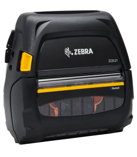 Zebra ZQ521 Impresora Portátil de Etiquetas