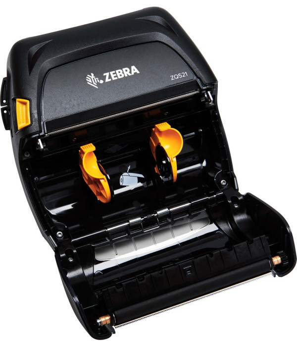 Zebra ZQ521 Impresora Portátil de Etiquetas
