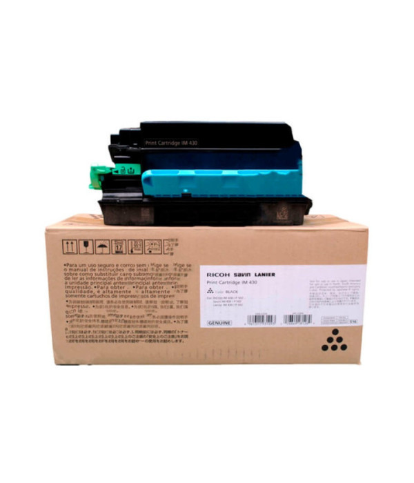 RICOH | 419078 | Toner Ricoh de alta capacidad para IM430F de 17.400