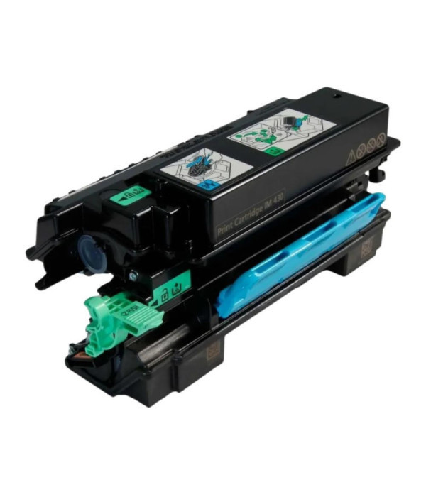 RICOH | 419078 | Toner Ricoh de alta capacidad para IM430F de 17.400