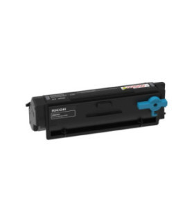 RICOH | 25B3492 | Toner Ricoh Print Cartridge Black M