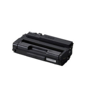 RICOH | 408284 | Toner Print Cartridge Black SP 3710 / 7.000