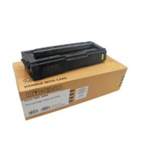 RICOH | 408339 | Toner Ricoh PRINT CARTRIDGE YELLOW M 2