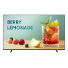 Samsung LH43BEFHLGKXZL TV 43 4K Business UHD monitor publicidad