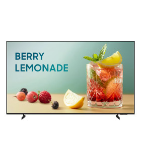 Monitor para publicidad Samsung LH50BEFHLGKXZ 50" 4K Business TV UHD