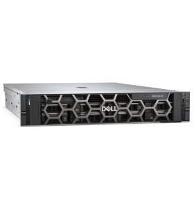 Dell Precision 7960 Rack | Xeon 4410Y | RTX 2000 Ada