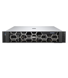 Dell Precision 7960 Rack | Xeon 4410Y | RTX 2000 Ada 2