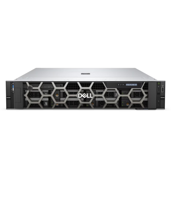 Dell Precision 7960 Rack | Xeon 4410Y | RTX 2000 Ada