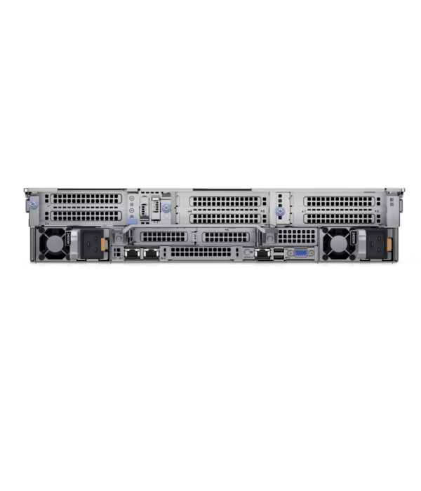 Dell Precision 7960 Rack | Xeon 4410Y | RTX 2000 Ada