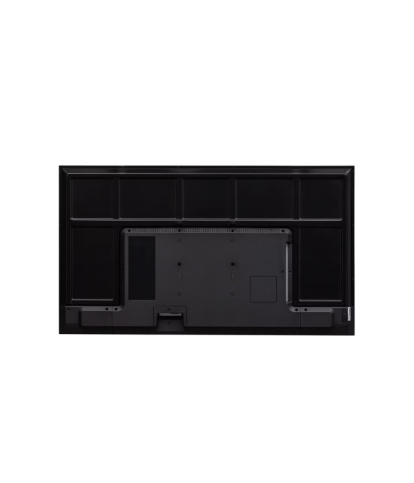 LG 55UL3Q-E.AWCQ Pantalla UHD 4K Digital Signage 55" Monitor industrial pantalla para publicidad