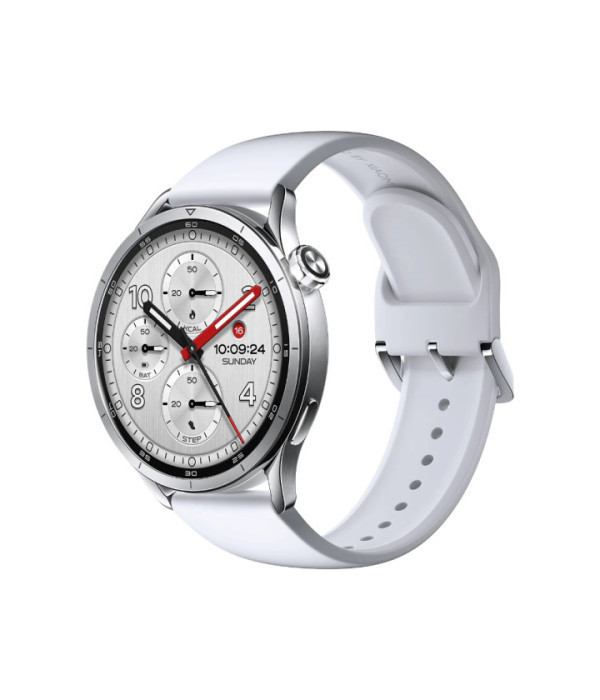 XIAOMI | BHR08ISGL | Reloj Xiaomi Watch S5 46mm