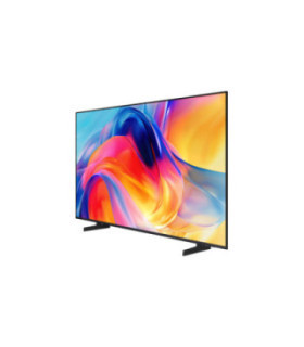 SAMSUNG | UN55M75HAKXZL | Televisor Samsung FLAT MINI LED Smart TV 55 pulgadas, UHD 4K  /3,840 x 2,160 / DVB-T2 / Mini led 2