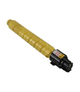 RICOH | 842373 | Toner Print Cartridge Yellow IM
