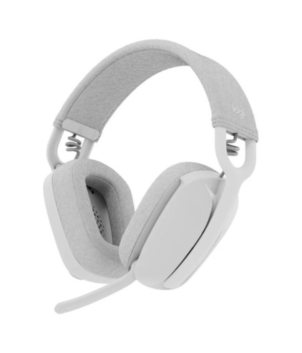 LOGITECH | 981-001440 | Auriculares Zone Vibe Wireless
