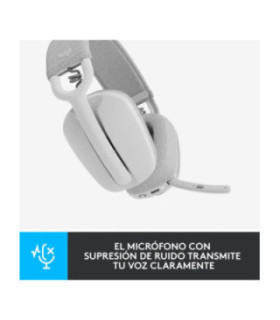 LOGITECH | 981-001440 | Auriculares Zone Vibe Wireless 2
