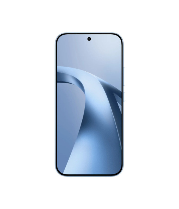 XIAOMI | 2602DPT53G-12+512GB-AZUL | Celular Xiaomi 17T Blue 12GB RAM
